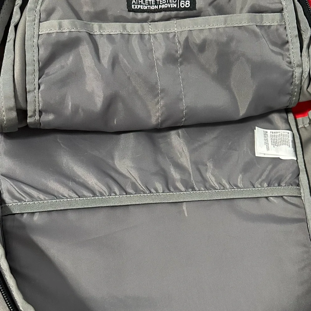 The North Face Backpack - Picture 5 of 5
